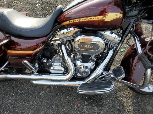 2010 HARLEY-DAVIDSON FLHXSE 1HD1PZ81XAB953207