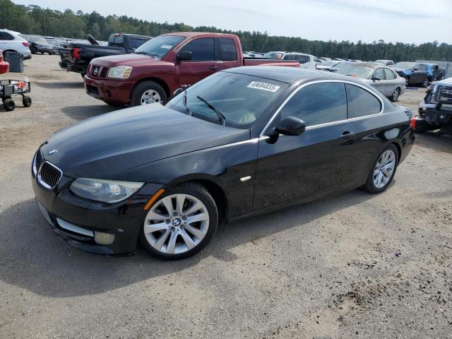 2011 BMW 3 Series 328i