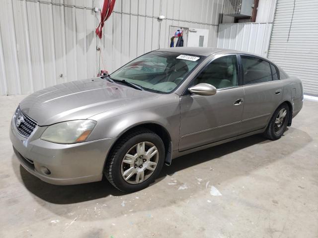 2005 Nissan Altima S