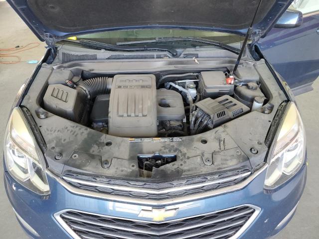 2GNFLFEK7H6211706 Chevrolet EQUINOX LT