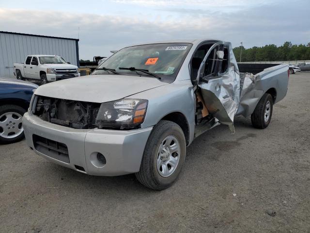 1N6AA06AX5N512731 | 2005 Nissan titan xe