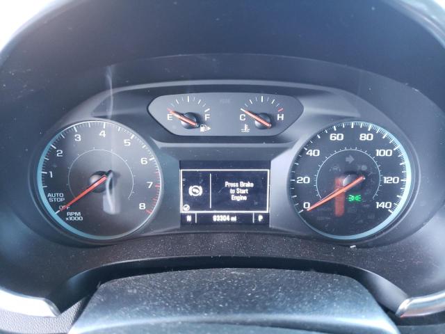 1G1ZD5ST1LF101297 Chevrolet MALIBU LT