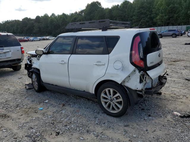 KNDJP3A54J7897165 KIA SOUL +