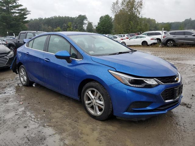 Vin: 1g1be5sm6j7209302, lot: 40457104, chevrolet cruze lt 20184