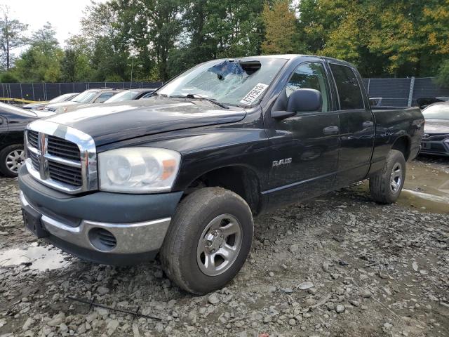 2008 Dodge Ram 1500 ST