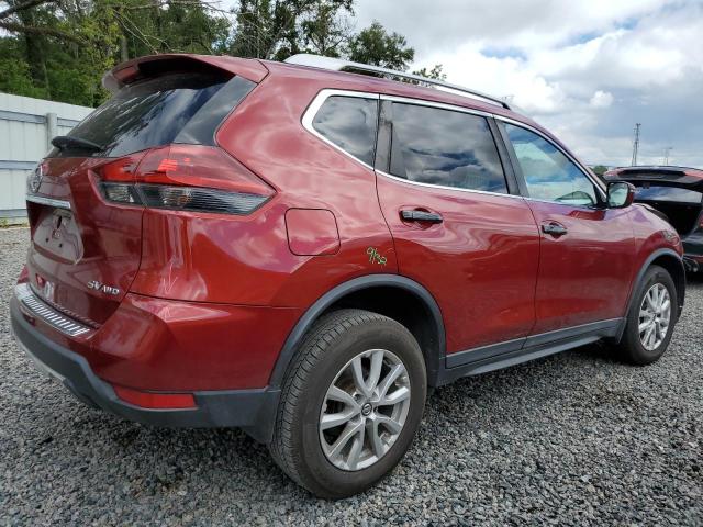 5N1AT2MV3JC838984 Nissan ROGUE S