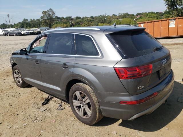 WA1LHAF76KD036846 Audi Q7 PREMIUM 2