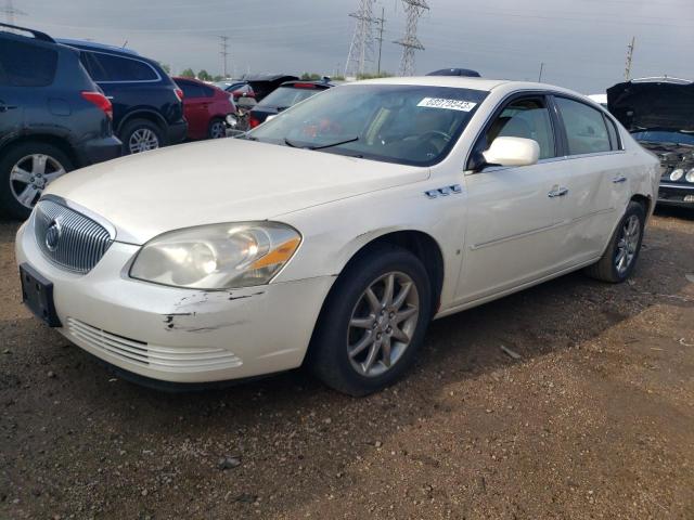 2008 Buick Lucerne CXL