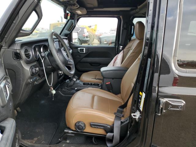 1C4JJXP67NW231910 Jeep Wrangler Unlimited Sahara 4xe