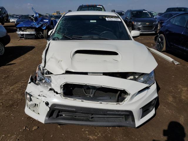 JF1VA1A66M9806346 Subaru WRX