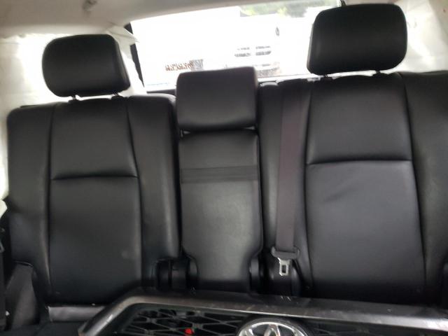 JTEBU5JR0G5282978 Toyota 4runner Sr5/sr5 Premium