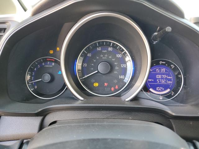 2018 HONDA FIT SPORT - 3HGGK5G68JM707024