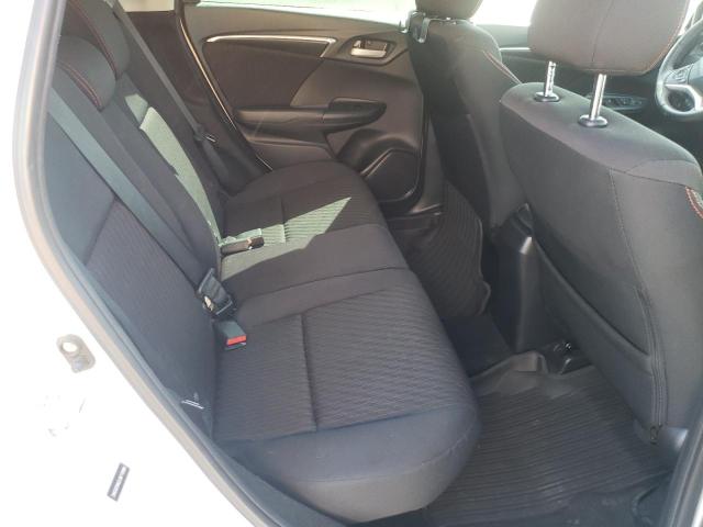 2020 HONDA FIT SPORT - 3HGGK5H62LM719980