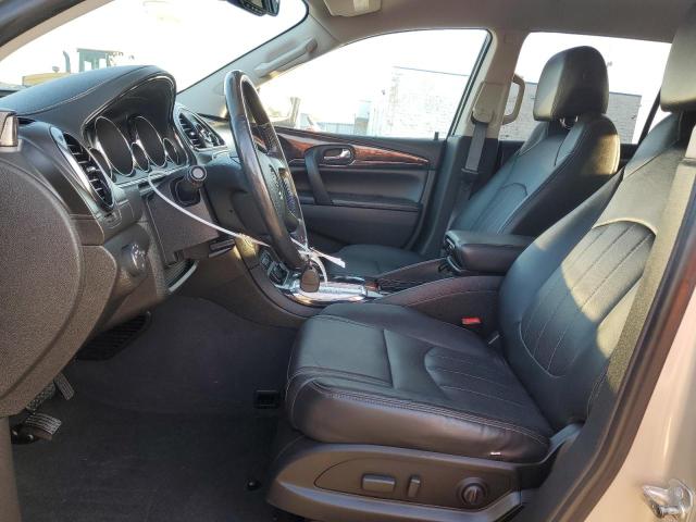 5GAKRBKD1HJ161202 Buick Enclave