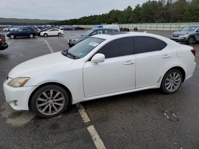 2008 Lexus IS 250 