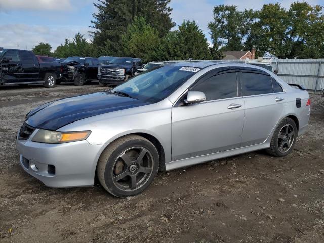 2007 Acura TSX 