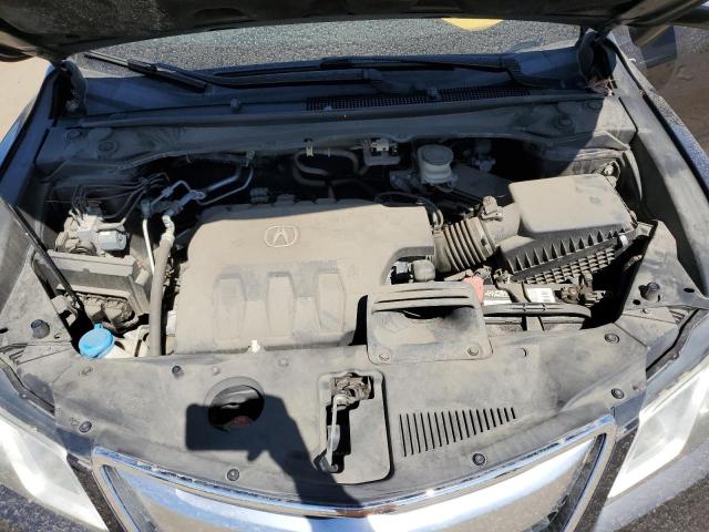 5J8TB4H51FL011614 Acura Rdx Technology