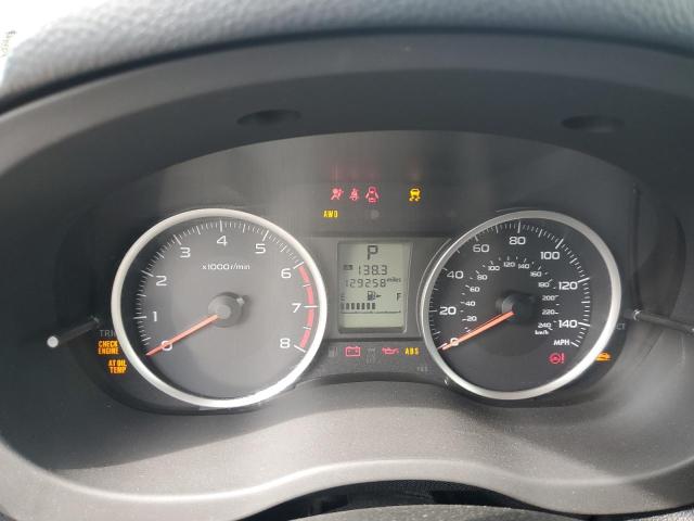 JF2SJAEC0EH471381 Subaru Forester 2.5i Premium