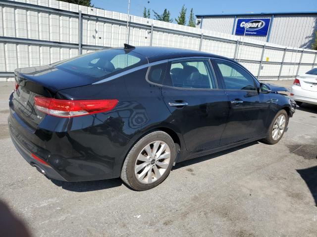 5XXGU4L38JG198083 KIA OPTIMA EX
