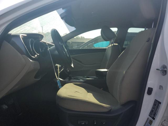5XXGM4A75EG273558 KIA Optima Lx