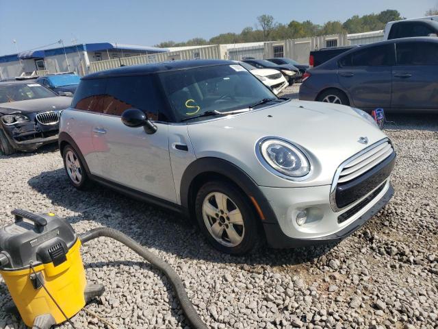 WMWXM5C57FT941585 Mini Cooper