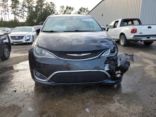 2C4RC1BG9LR124843 Chrysler Pacifica T 5