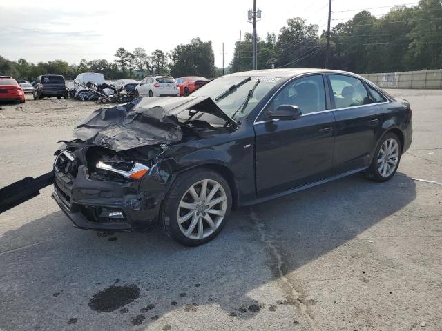 2014 Audi A4 Premium