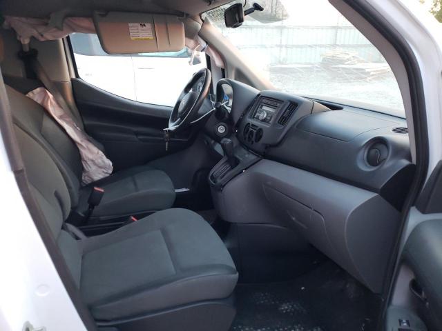 2017 CHEVROLET CITY EXPRE - 3N63M0YN5HK712216