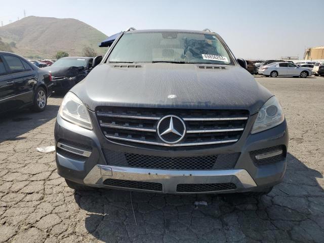 4JGDA5HB3EA407339 Mercedes-Benz Ml 350 4matic