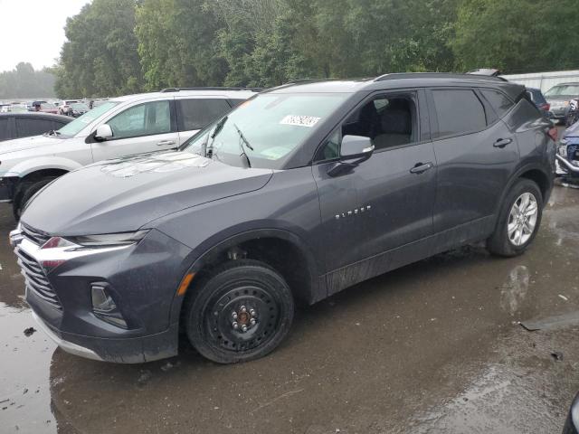 2021 Chevrolet Blazer 