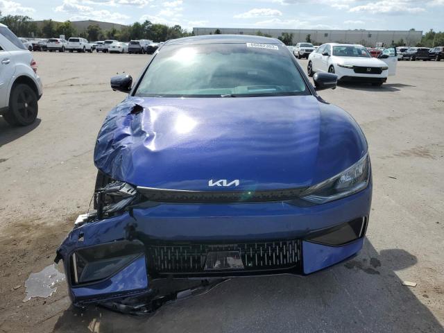 2023 KIA EV6 GT KNDC5DLE0P5124151