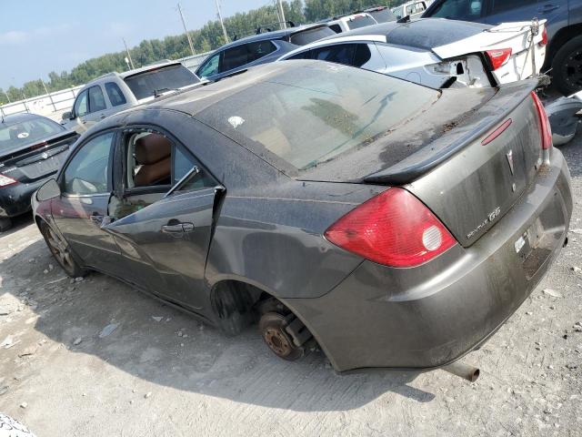 2007 Pontiac G6 Base VIN: 1G2ZG58N574204736 Lot: 73205953