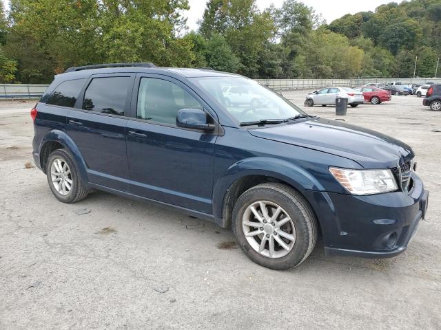 3C4PDCBB8ET292090 Dodge Journey Sxt