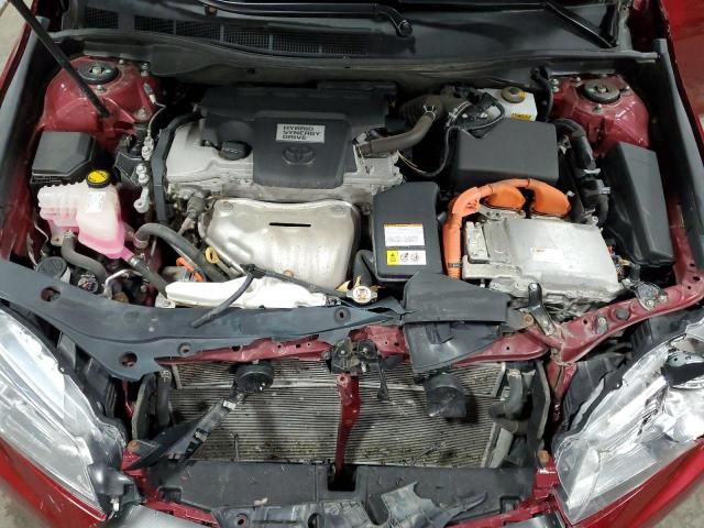 2017 Toyota Camry - Image 11