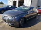 2015 LINCOLN MKZ 