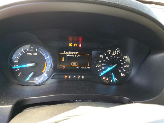 1FM5K7B89HGD35669 Ford EXPLORER