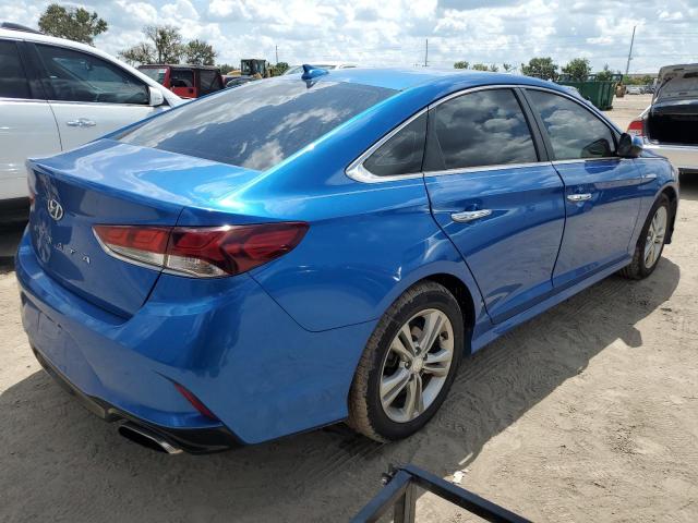 5NPE34AF5JH630723 | 2018 HYUNDAI SONATA SPO