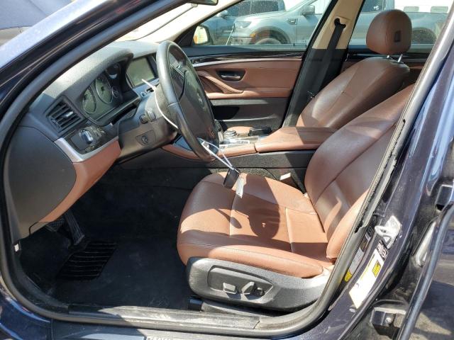 WBA5A5C51ED502536 BMW 528 I