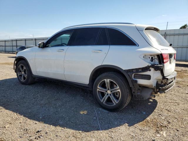 WDC0G4JB1GF032296 Mercedes-Benz GLC 300