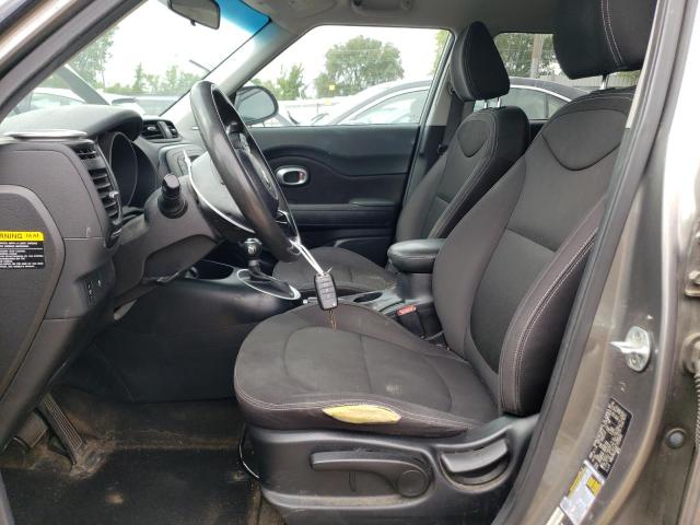 KNDJN2A26F7173541 KIA Soul