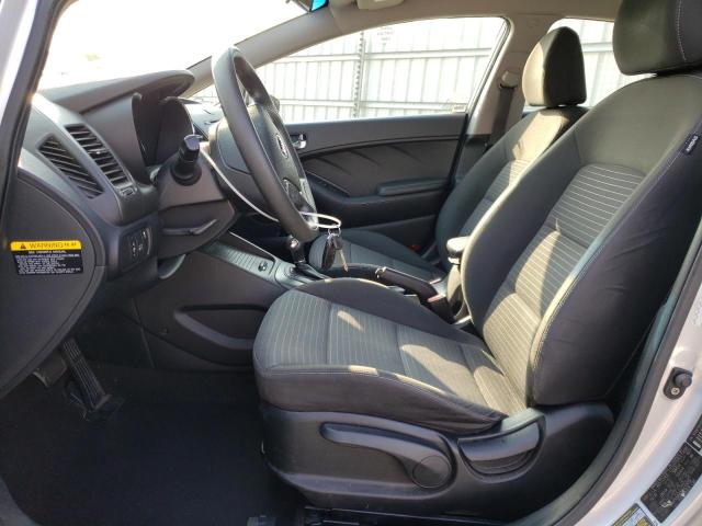 KNAFX4A67F5421979 KIA FORTE LX