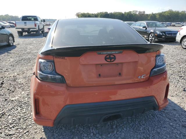 JTKJF5C74FJ007408 | 2015 SCION TC