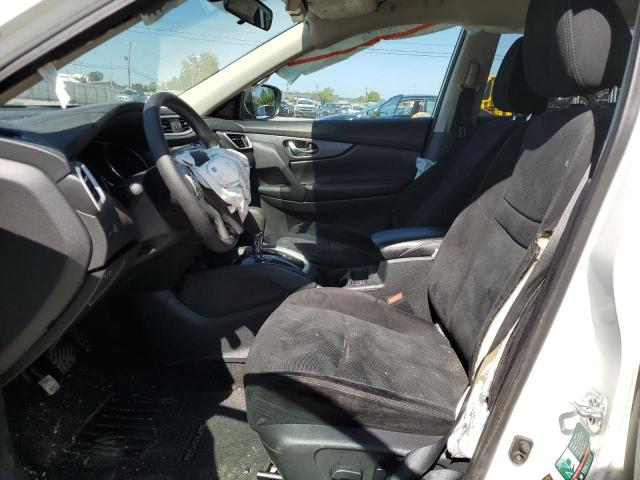5N1AT2MV5GC916819 Nissan ROGUE S