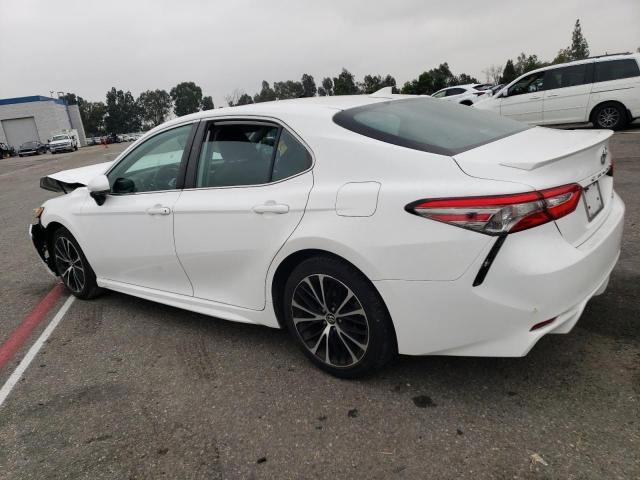 4T1B11HK0KU217900 Toyota Camry L 2