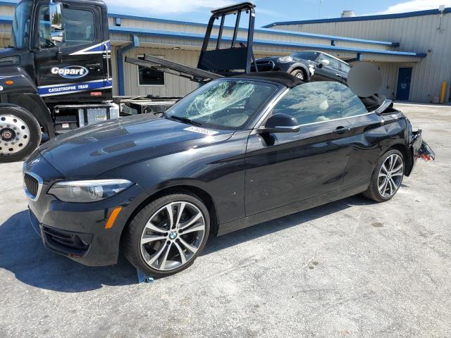 2018 BMW 2 Series 230i