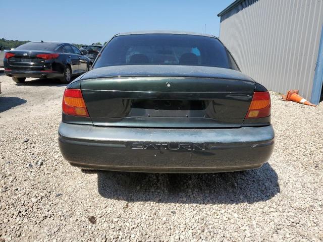 2002 Saturn Sl1 VIN: 1G8ZH54812Z239823 Lot: 68963553