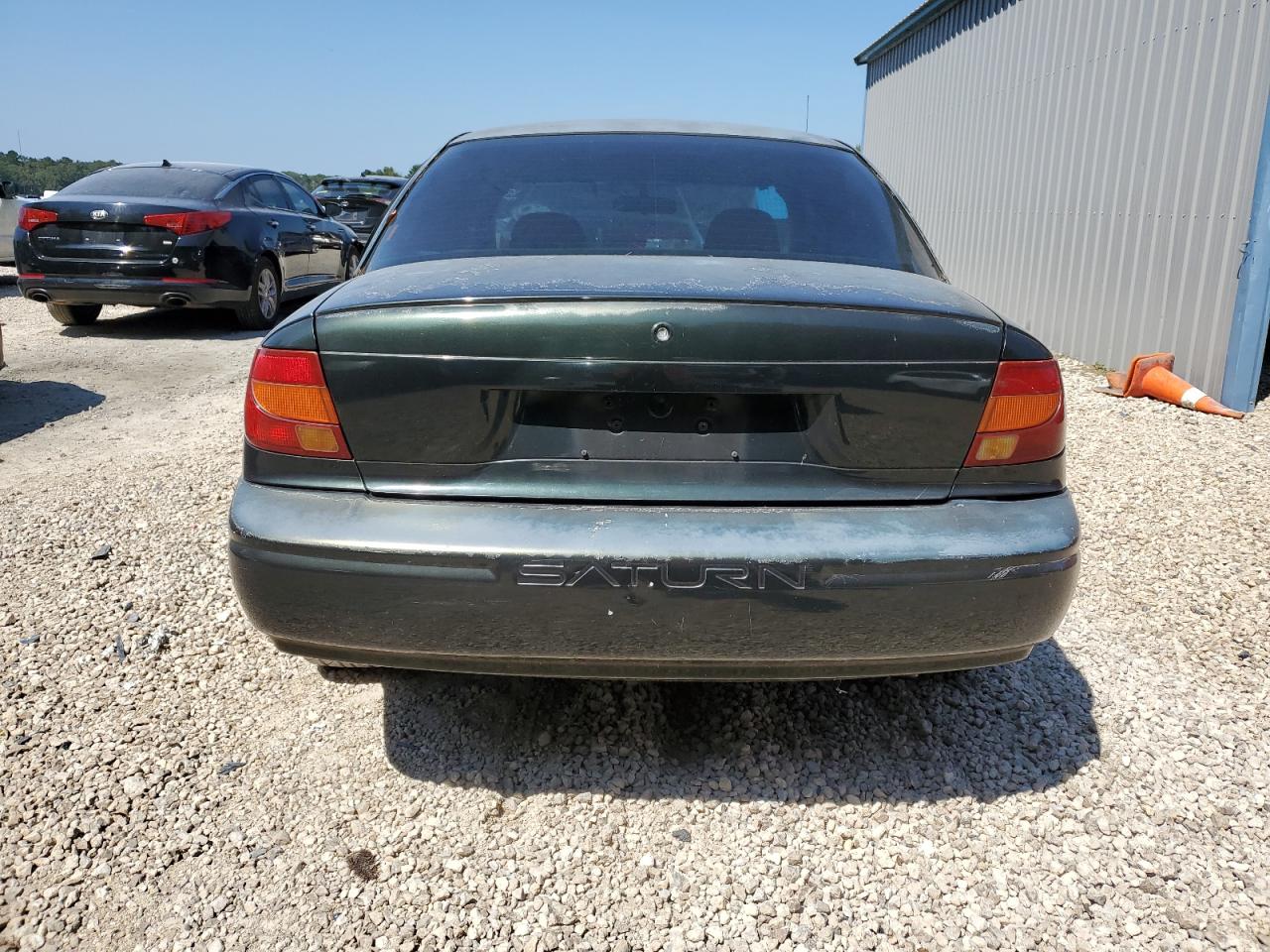 1G8ZH54812Z239823 2002 Saturn Sl1