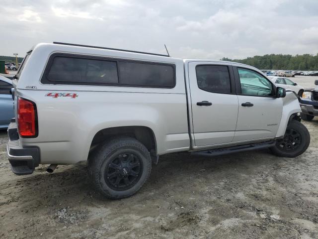 1GCGTBEN9J1157298 | 2018 CHEVROLET COLORADO