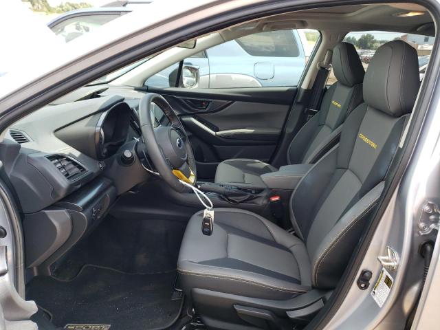 JF2GTHSC8PH309949 Subaru Crosstrek Sport