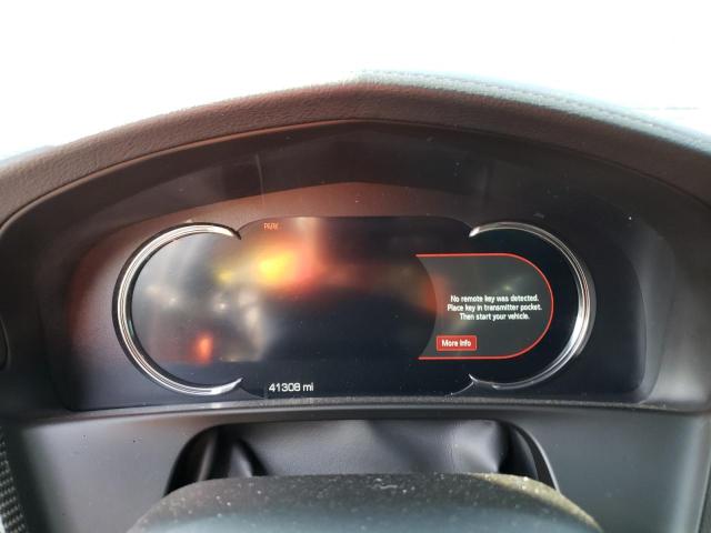 2019 CADILLAC CT6 SPORT - 1G6KN5R67KU144805
